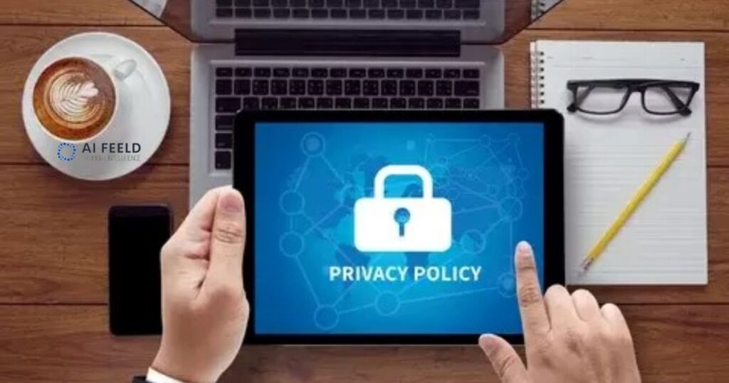 Data Privacy Policies