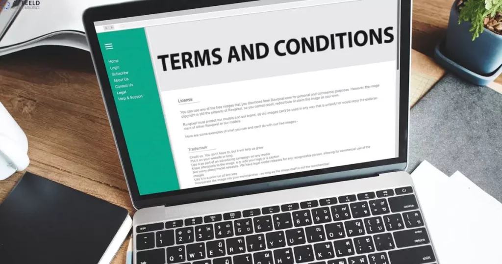 Evaluating Terms and Conditions