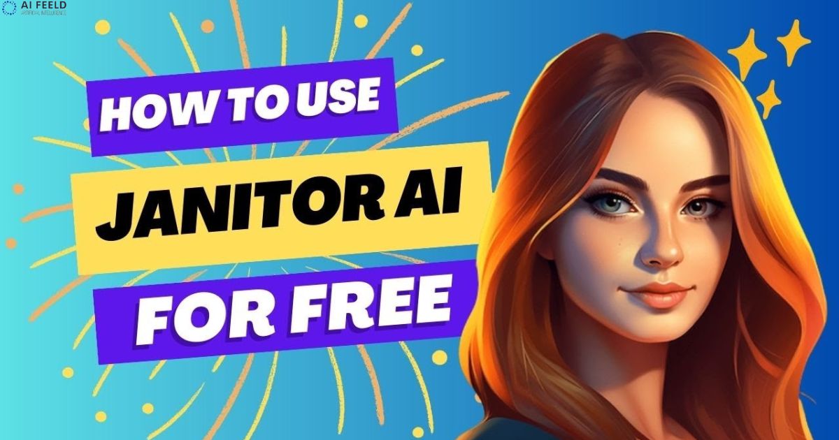 How To Get Janitor Ai For Free?