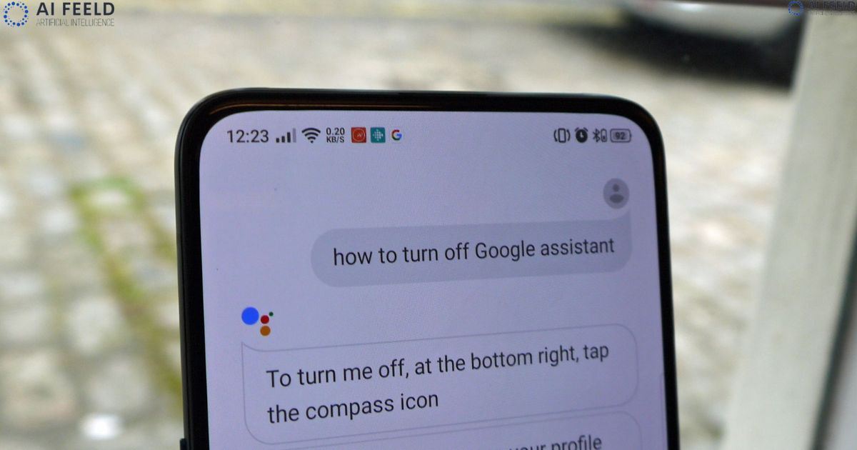How to Turn Off Google AI Search?