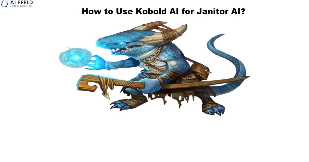 How to Use Kobold AI for Janitor AI?
