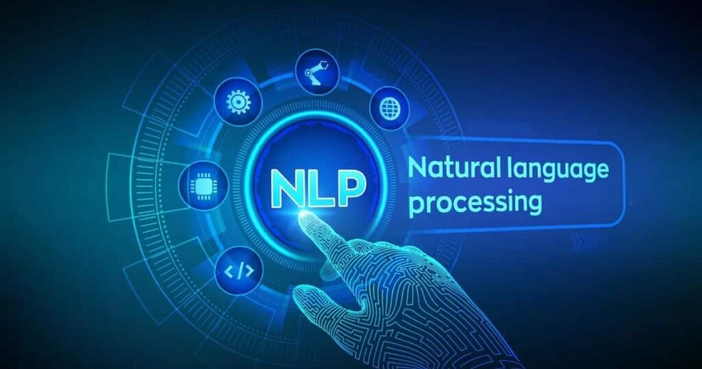 NLP  the Language Understanding Engine