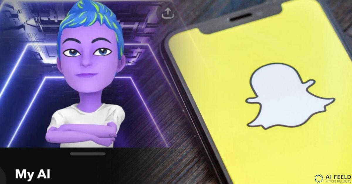 What to Ask My AI on Snapchat?