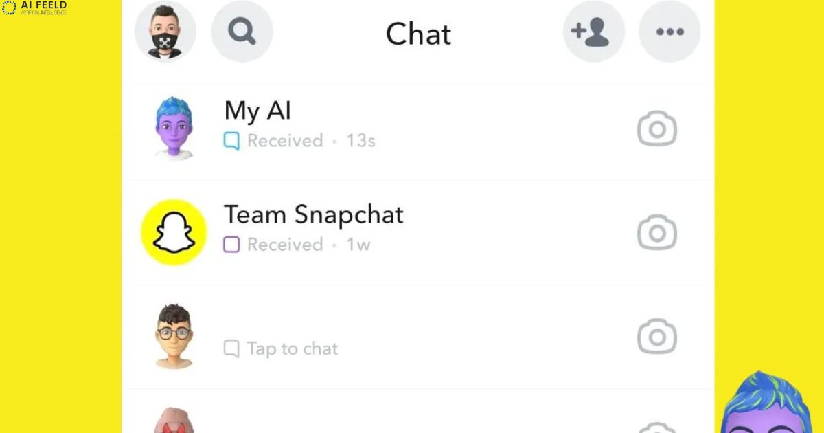 Why Is My AI Not Showing Up on Snapchat?