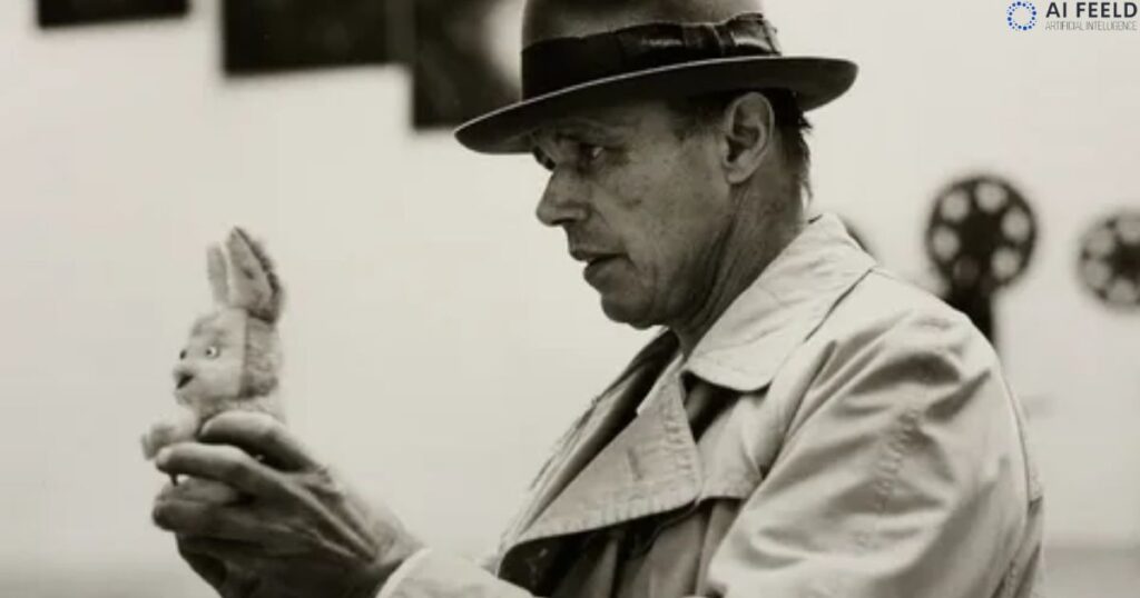 Beuys' Concept of Social Sculpture