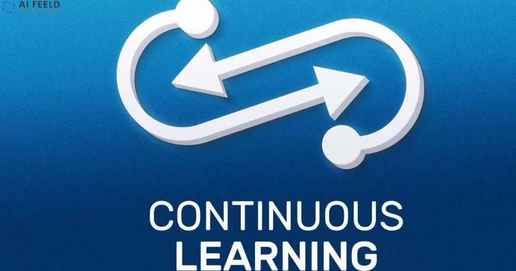 Continuous Learning and Adaptation for CEOs