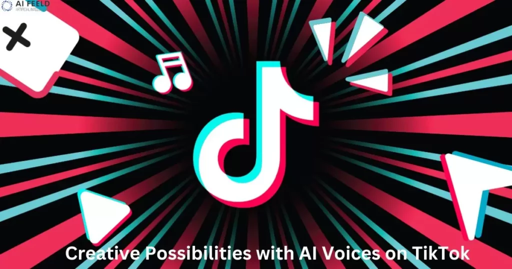 Creative Possibilities with AI Voices on TikTok