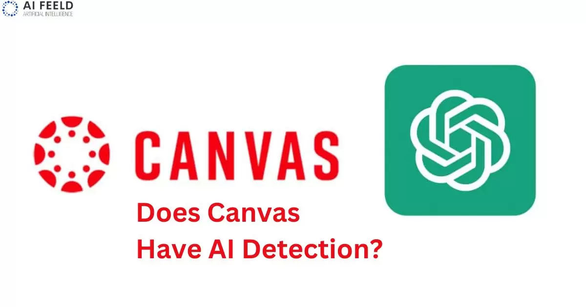 Does Canvas Have AI Detection?