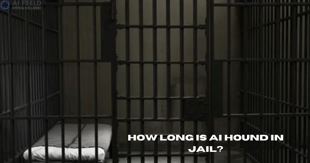 How Long Is AI Hound In Jail?