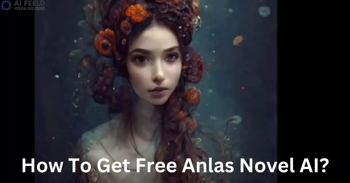 How To Get Free Anlas Novel AI?