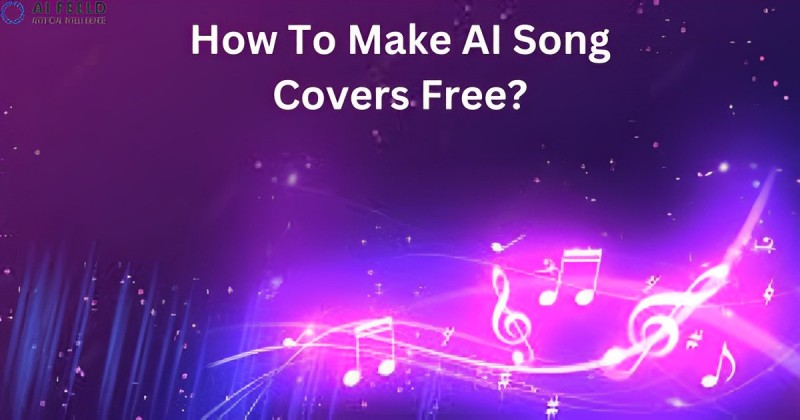 How To Make AI Song Covers Free?
