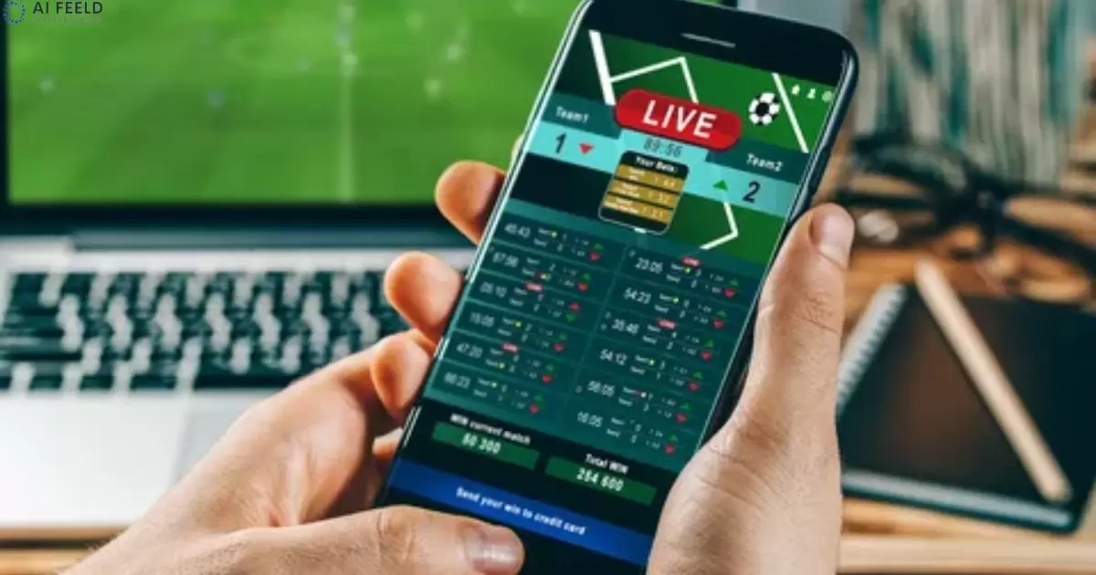 How To Use Ai For Sports Betting?