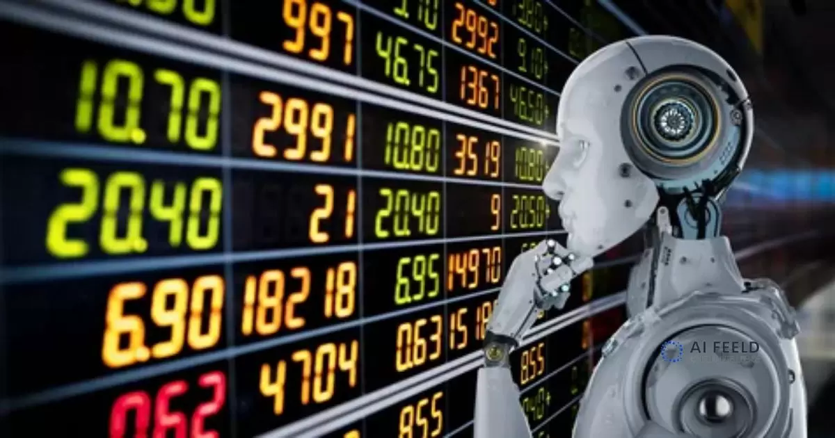 How To Use AI For Stock Trading?