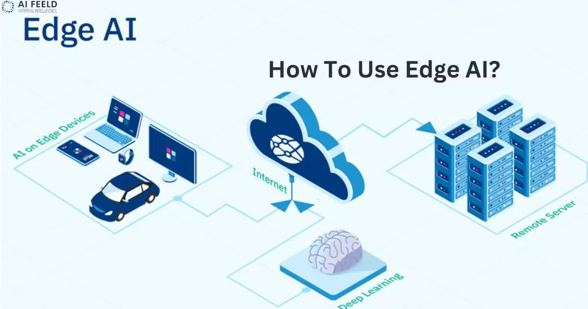 How To Use Edge AI?