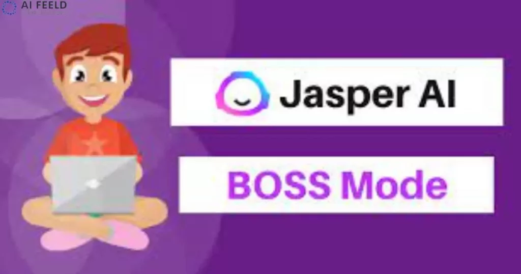How to Use Jasper.AI Boss Mode
