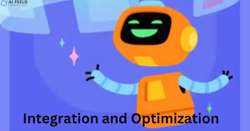 Integration and Optimization