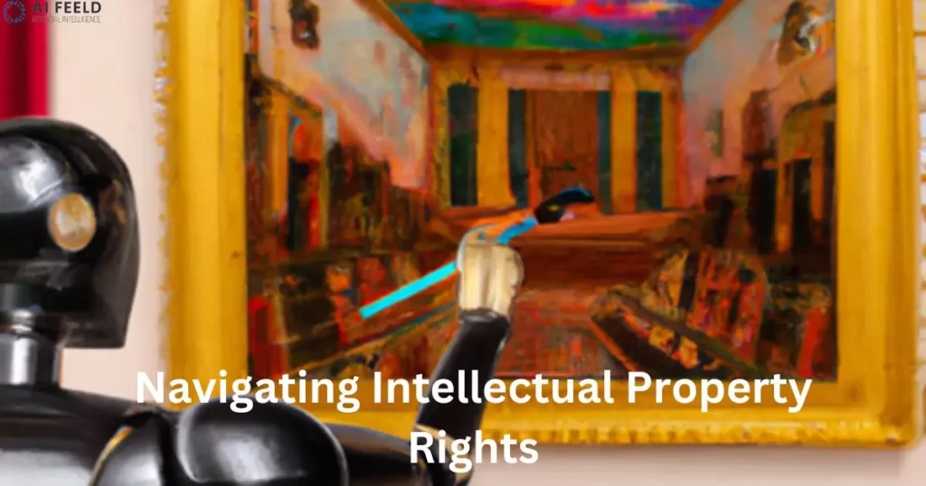 Navigating Intellectual Property Rights