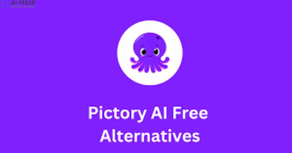 Pictory AI free alternative