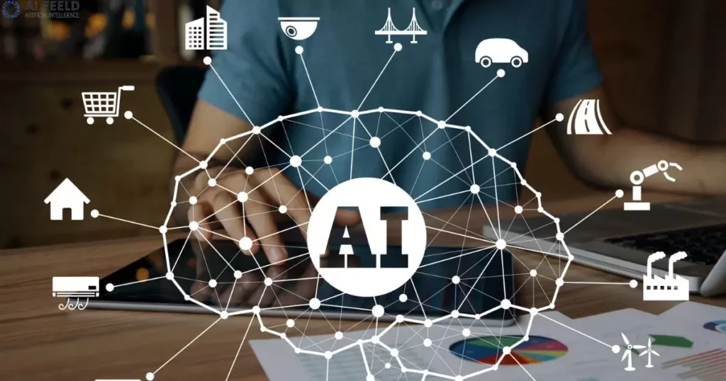 Researching AI Companies