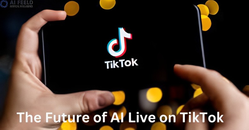 The Future of AI Live on TikTok