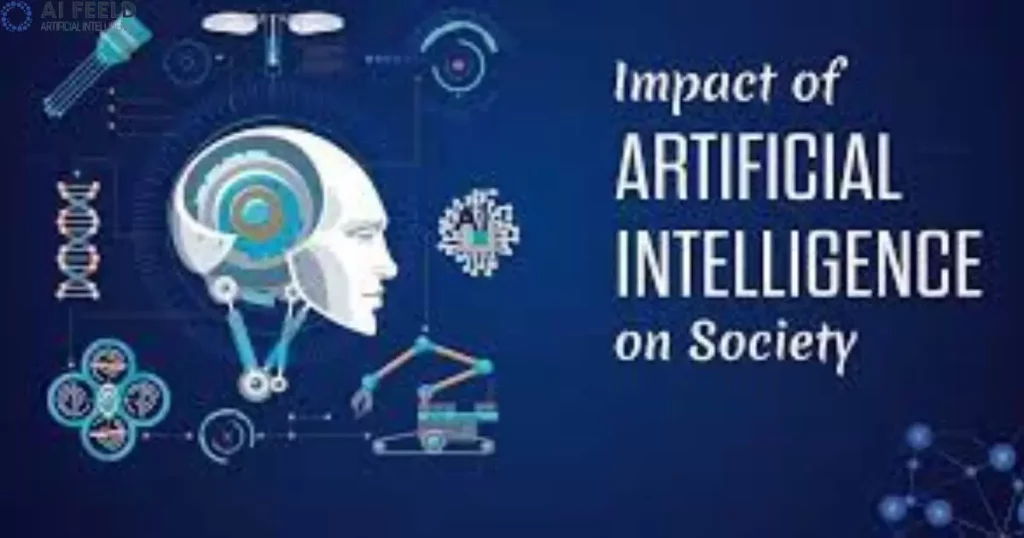 The Impact of AI on Society