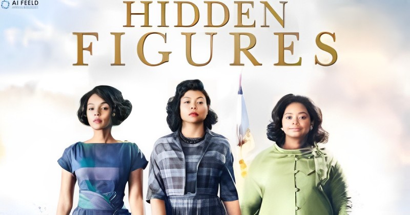 What Does Ai Say Progress Is In Hidden Figures?