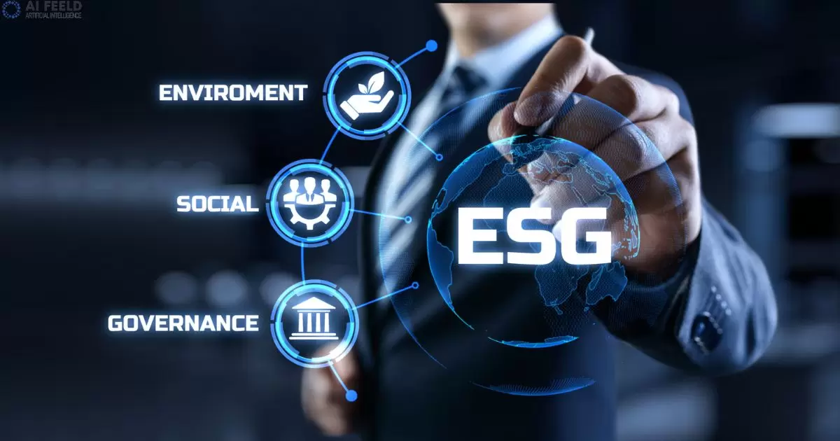 What Does ESG Stand For In AI?