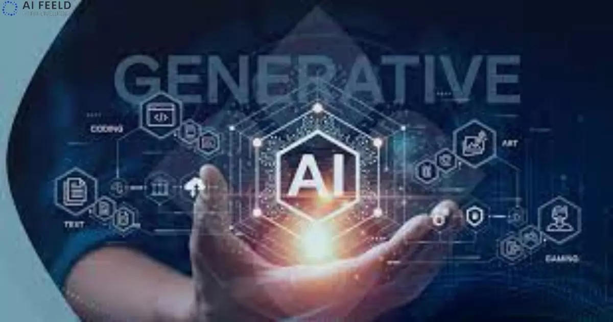 What Every Ceo Should Know About Generative AI?