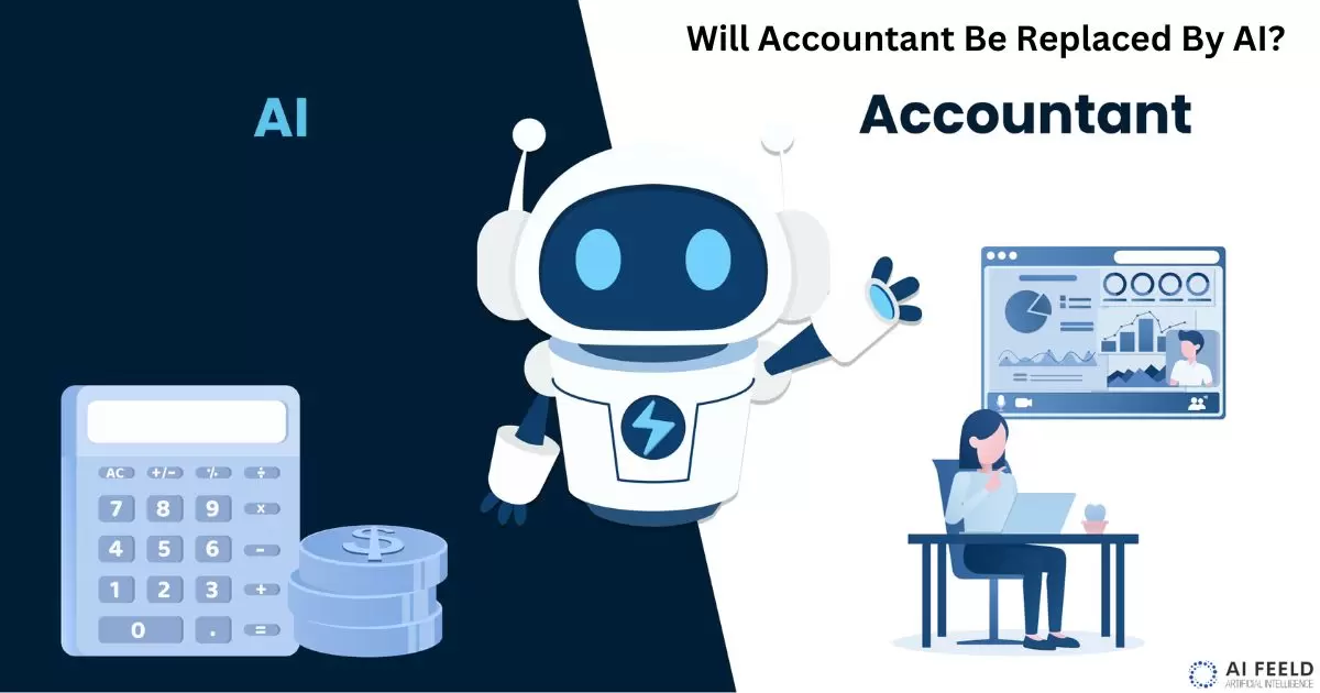 Will Accountant Be Replaced By AI?