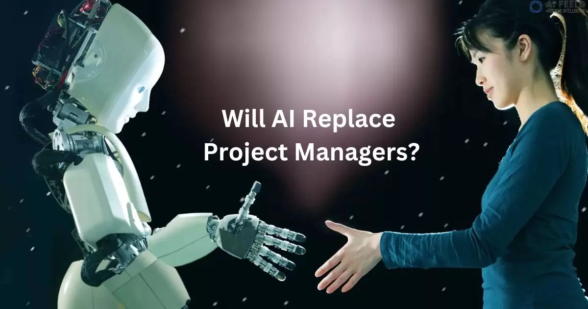 Will AI Replace Project Managers?