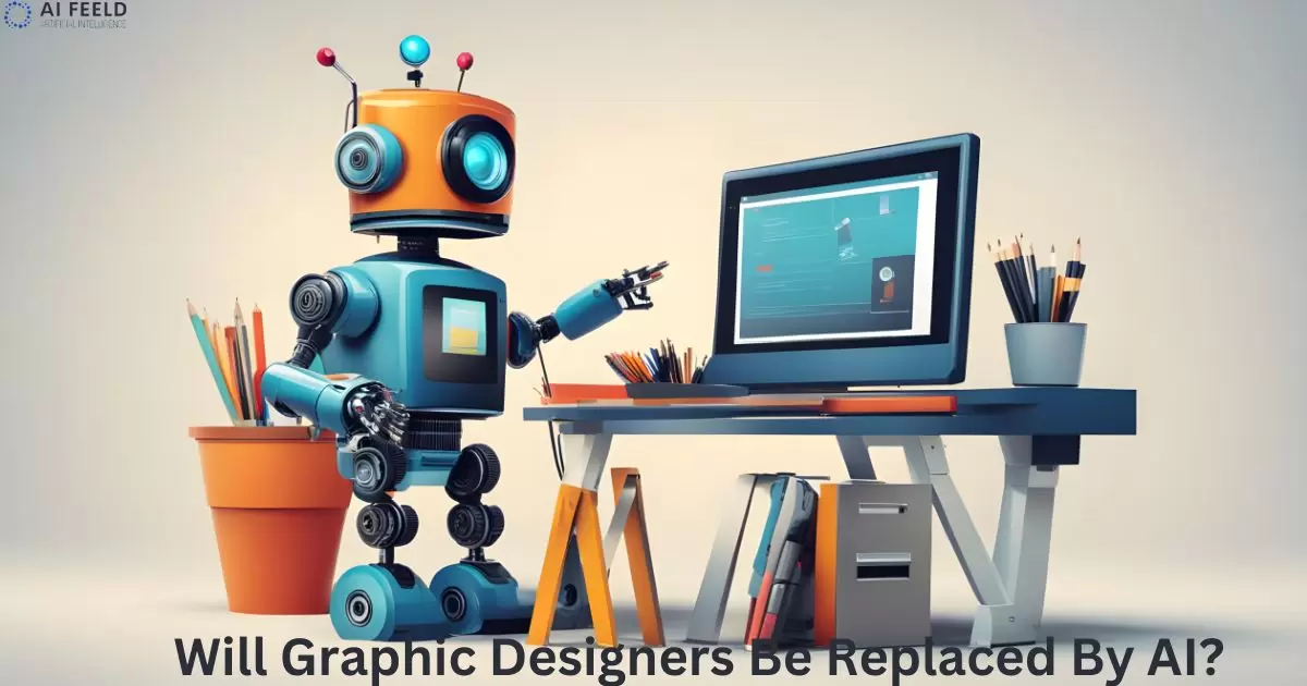 Will Graphic Designers Be Replaced By AI?