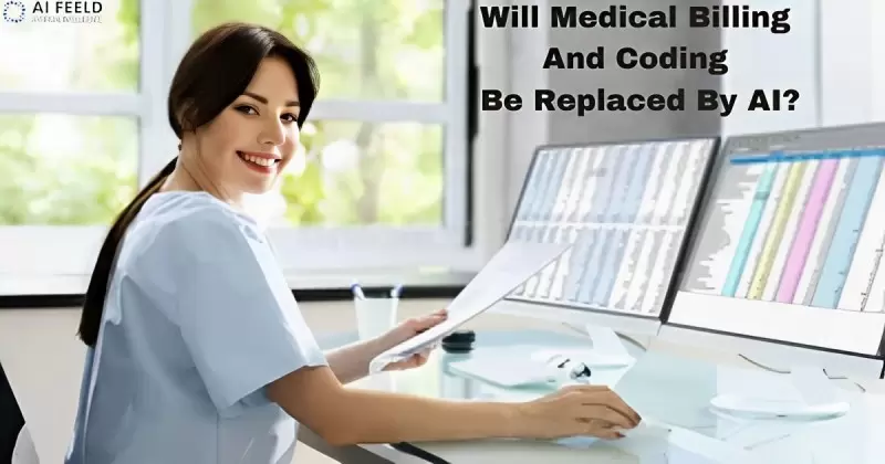 Will Medical Billing And Coding Be Replaced By AI?