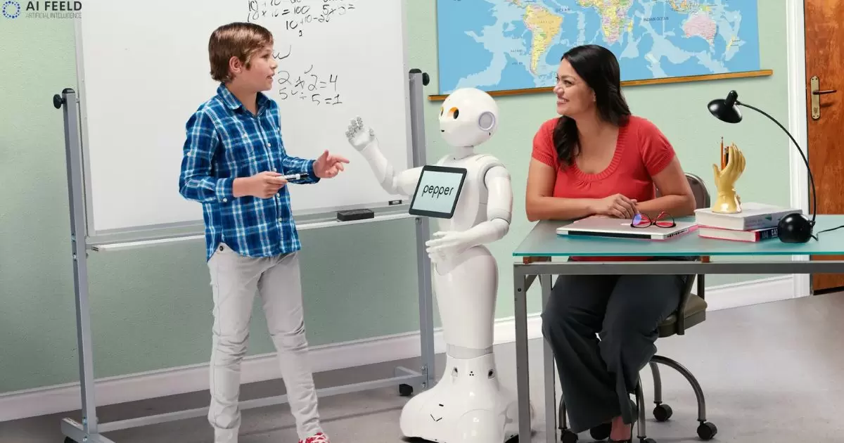Will Teachers Be Replaced By AI?
