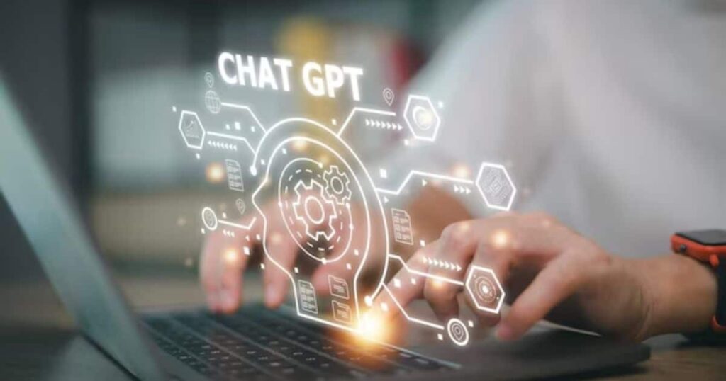 Deploying the Trained Chat Gpt
