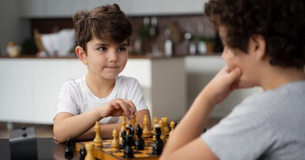 Understanding Chess Basics